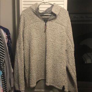 True Grit Jacket